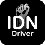 Logo of IDN Network android Application 